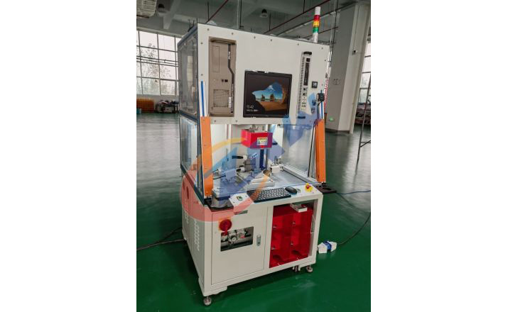 EPS高溫性能測(cè)試
